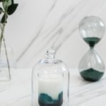 Velas naturales vegetal 100%