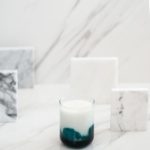 Velas naturales vegetal 100%