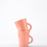 set de tazas cerámicas