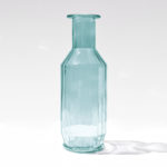 Botella Line - La Cabinet Botella de vidrio 100% reciclado