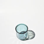 Vaso azul