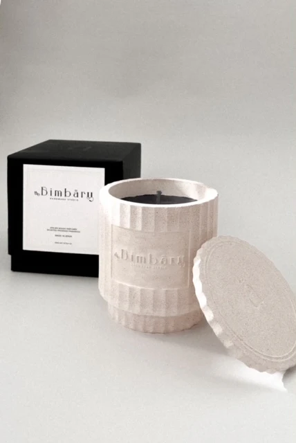 The Bimbäry - Côte d'Citrus