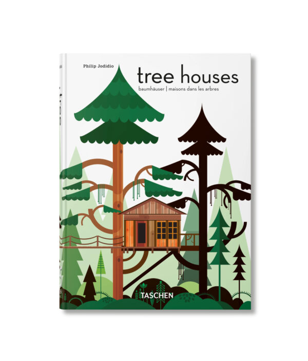 Tree Houses. 45th Ed