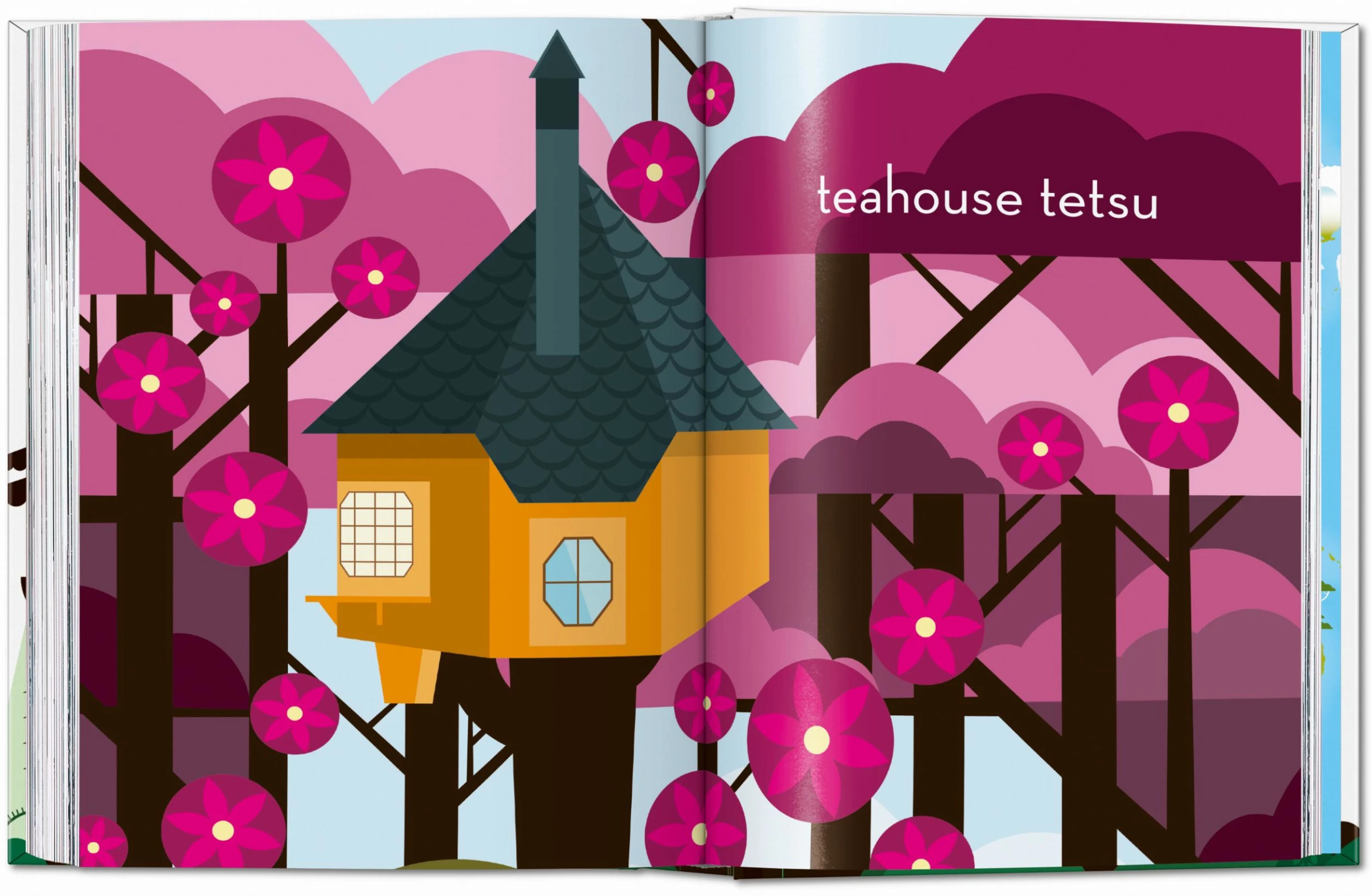 Tree Houses. 45th Ed - Imagen 5