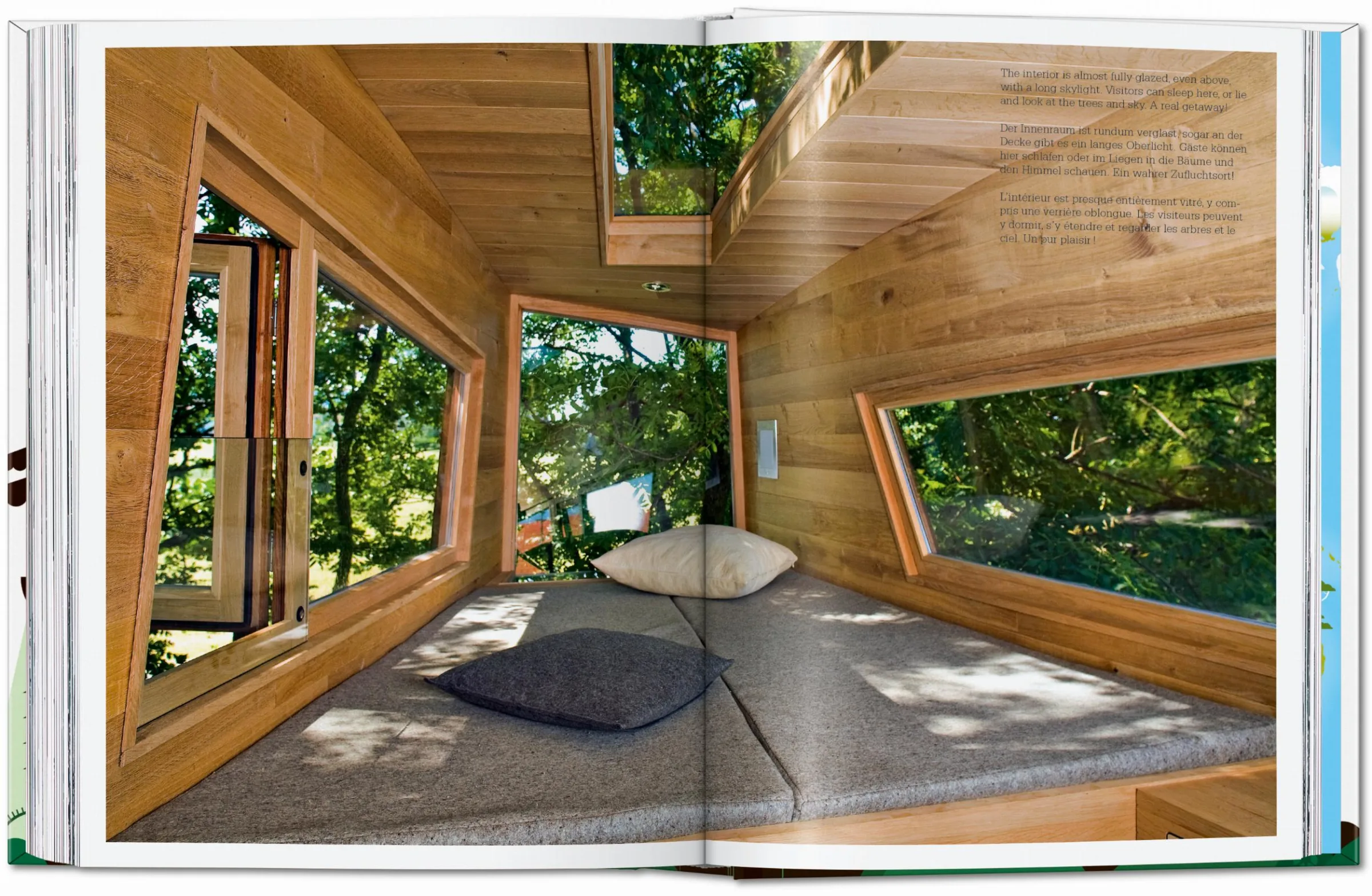 Tree Houses. 45th Ed - Imagen 2