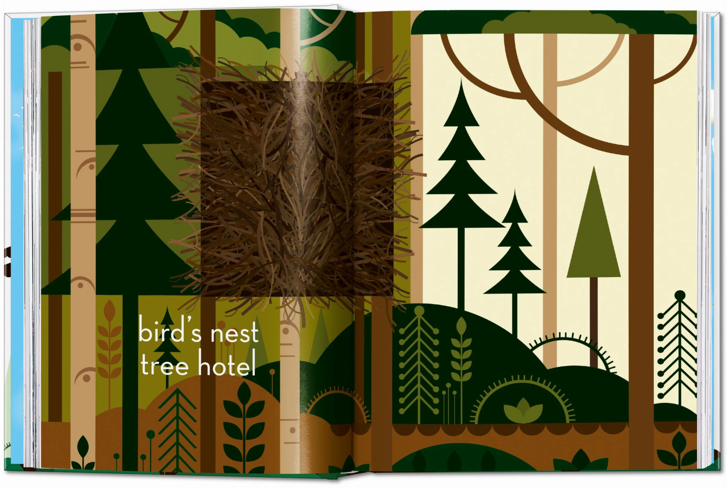 Tree Houses. 45th Ed - Imagen 7